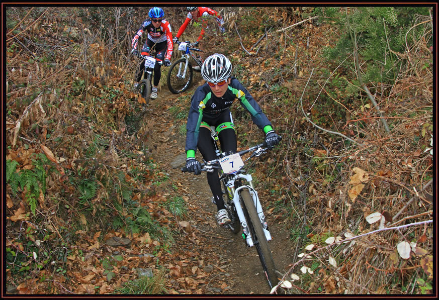 26/02/12 - Alassio (Im) -  5° edizione GF mtb Muretto di Alassio